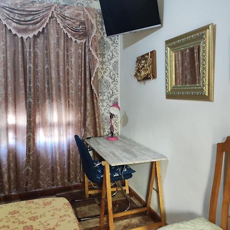 Habitacion En Ocana 外观 照片