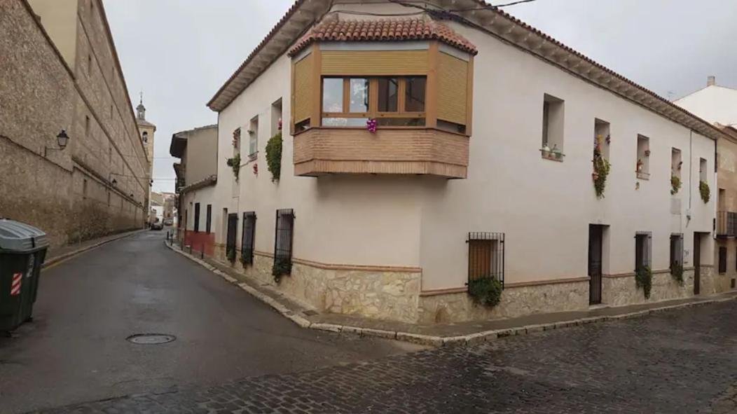 Habitacion En Ocana 外观 照片