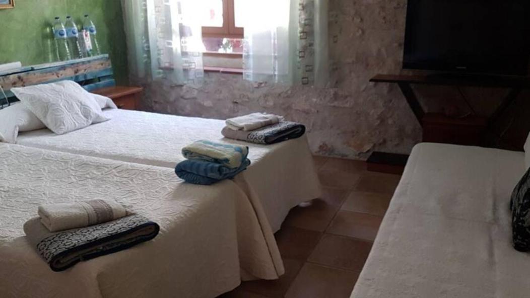 Habitacion En Ocana 外观 照片
