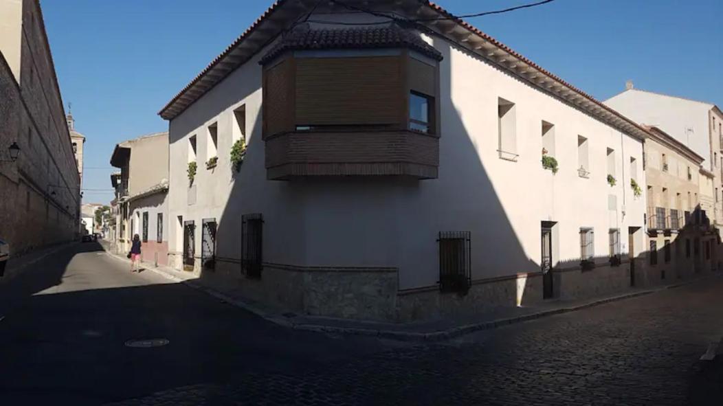 Habitacion En Ocana 外观 照片
