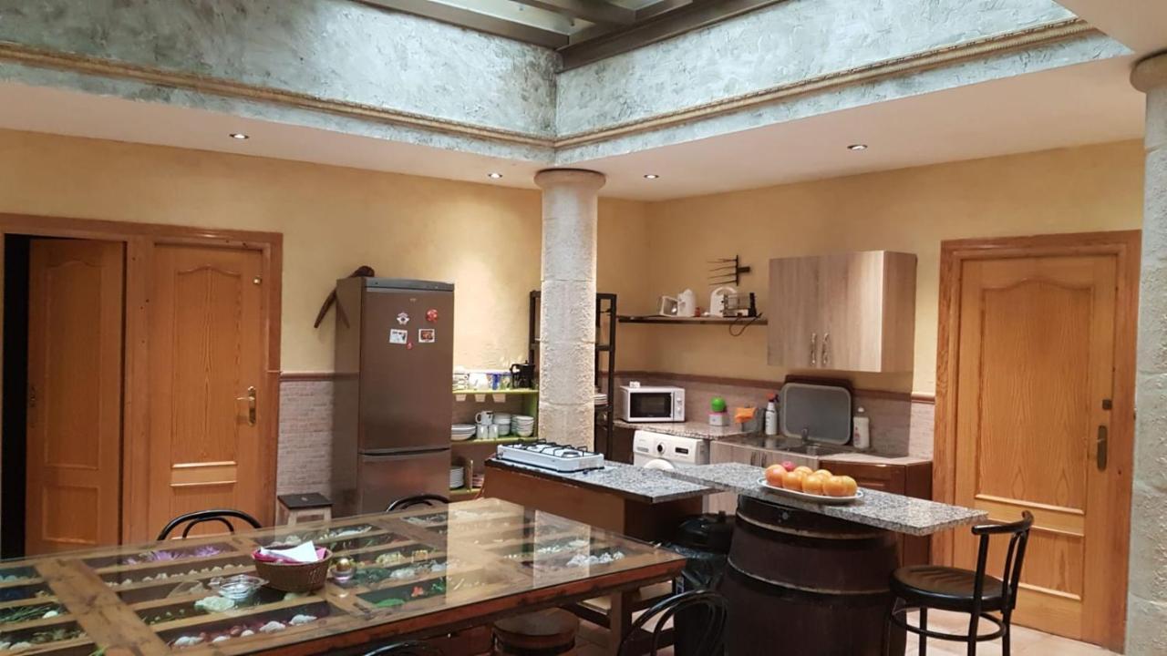Habitacion En Ocana 外观 照片