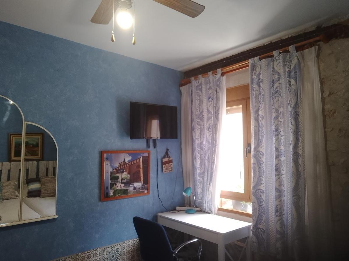 Habitacion En Ocana 外观 照片