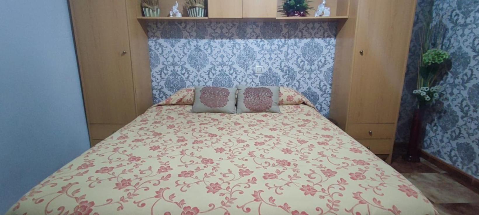 Habitacion En Ocana 客房 照片
