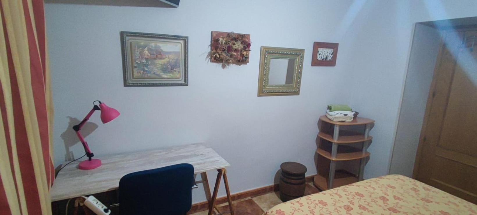 Habitacion En Ocana 外观 照片