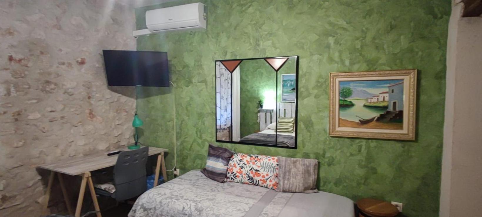 Habitacion En Ocana 外观 照片