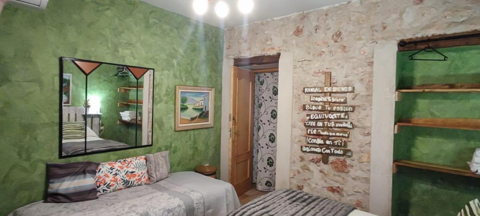 Habitacion En Ocana 外观 照片