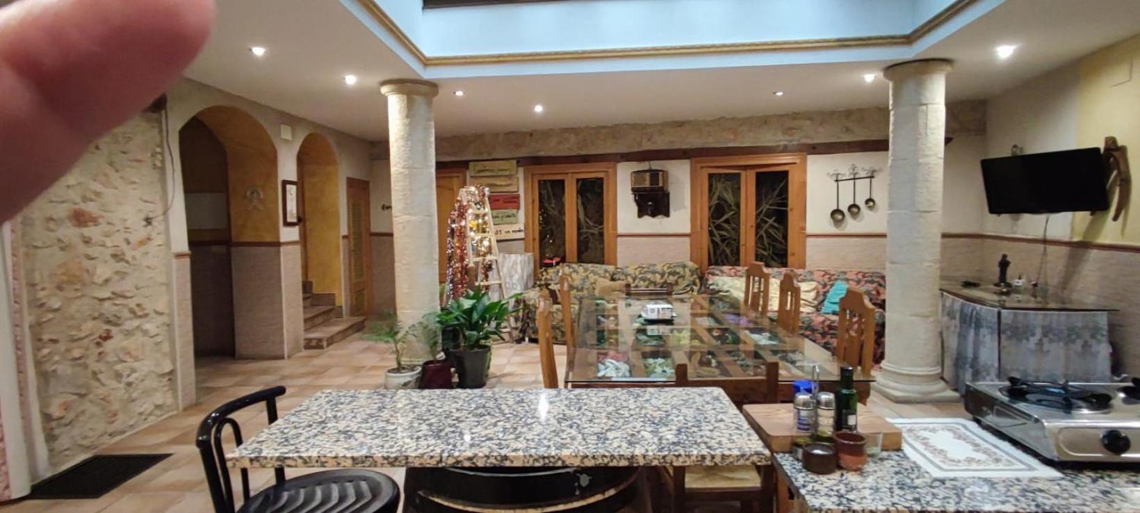 Habitacion En Ocana 外观 照片