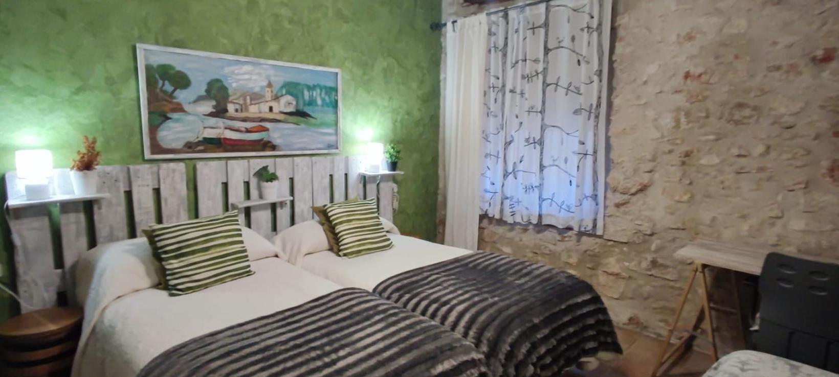 Habitacion En Ocana 外观 照片