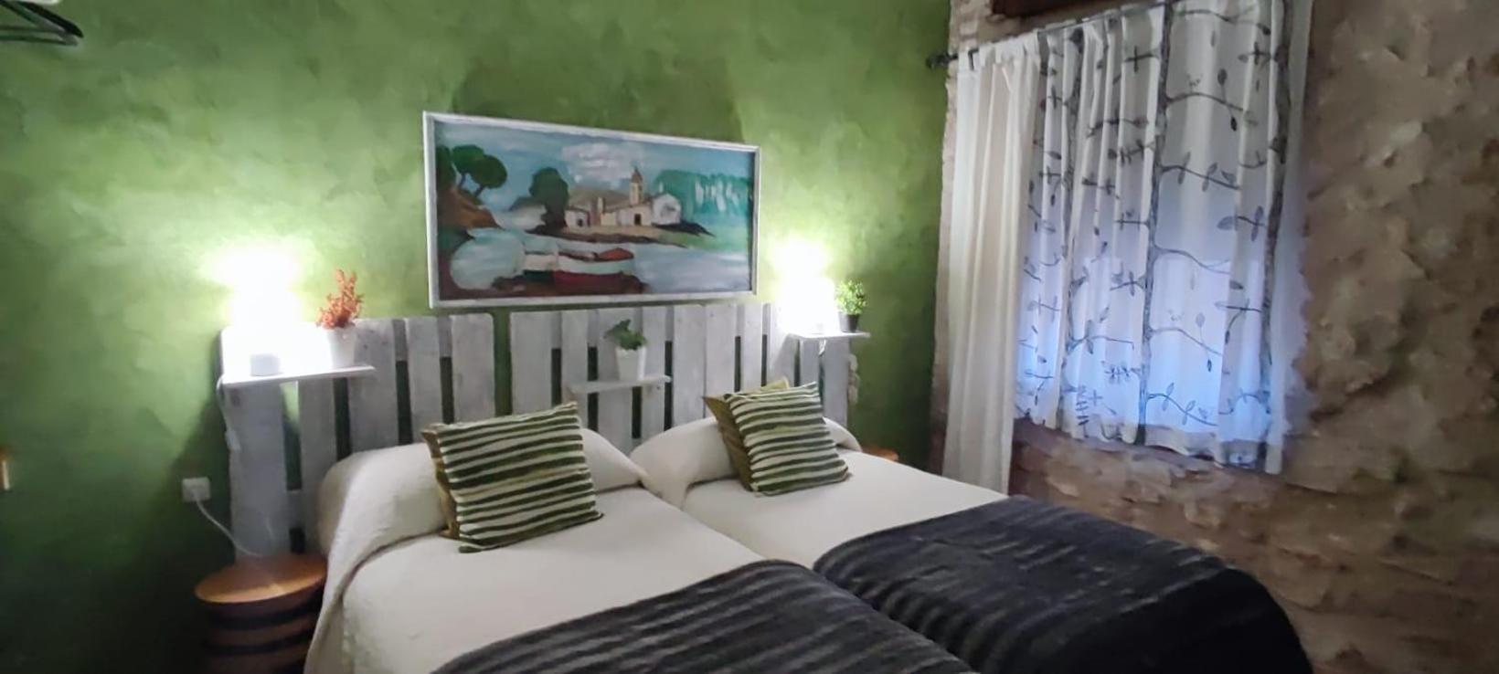 Habitacion En Ocana 外观 照片