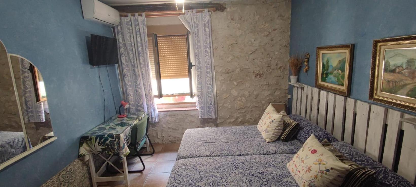 Habitacion En Ocana 外观 照片