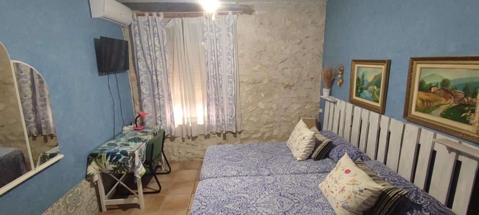 Habitacion En Ocana 外观 照片