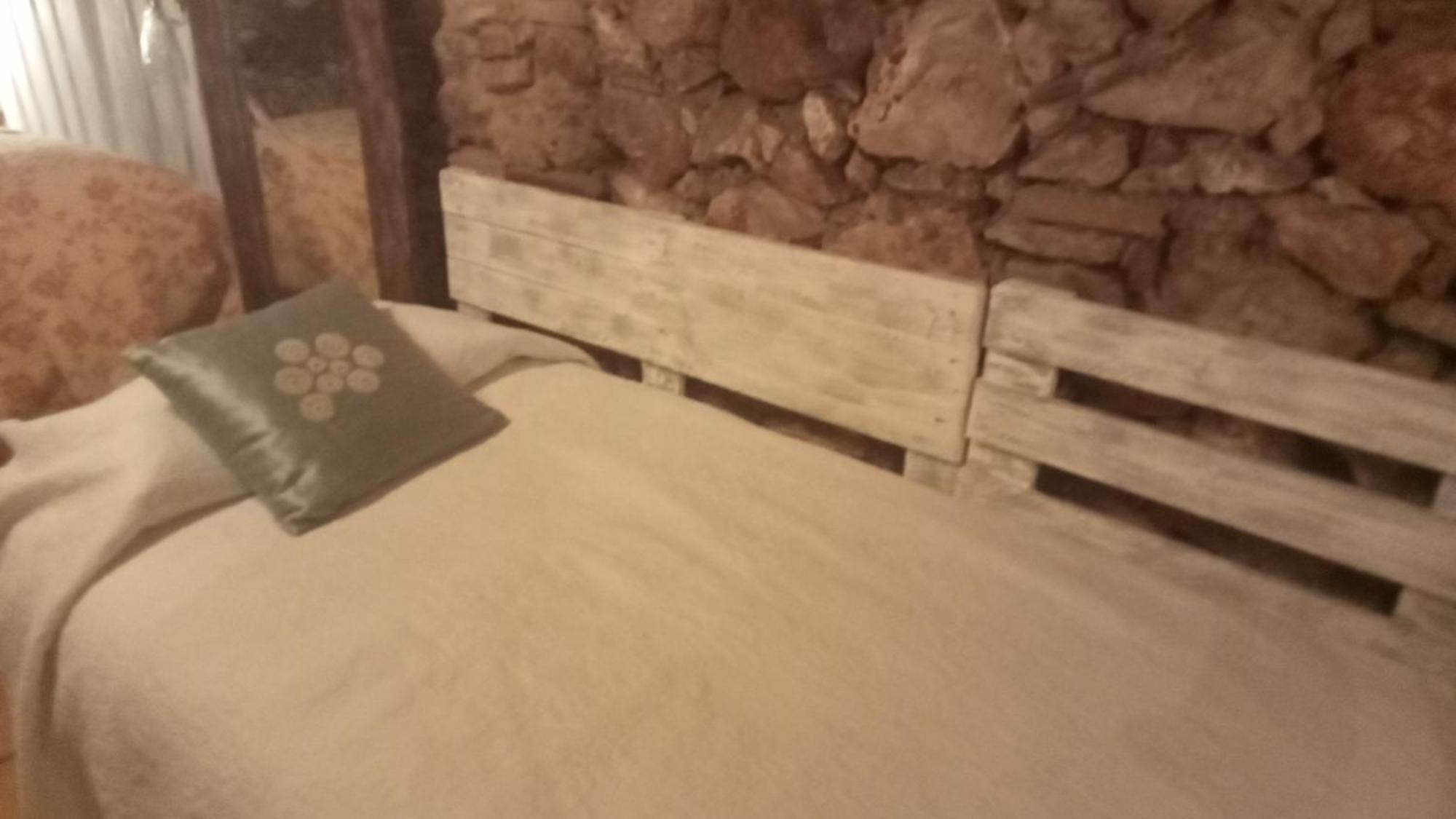 Habitacion En Ocana 外观 照片