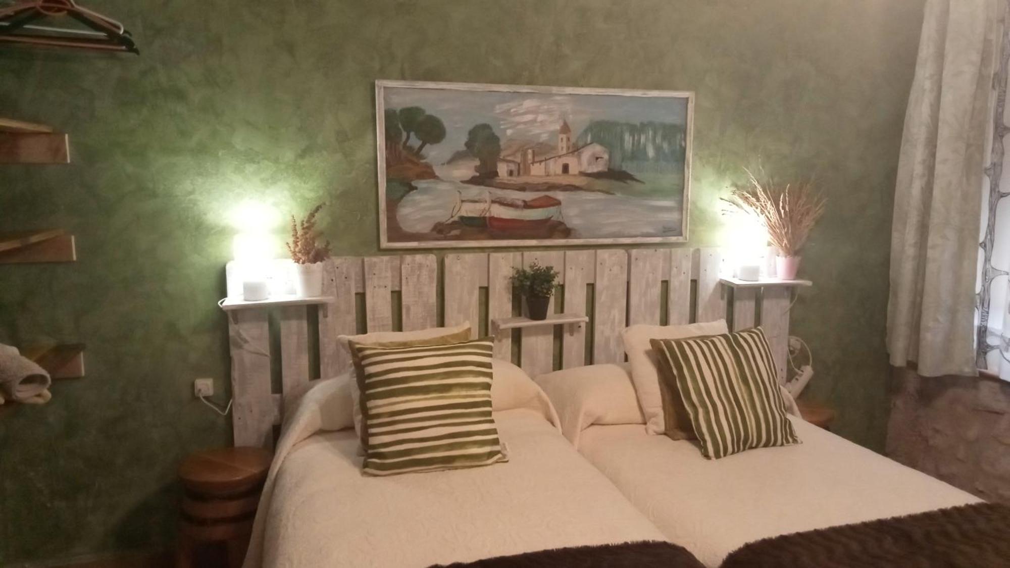 Habitacion En Ocana 外观 照片