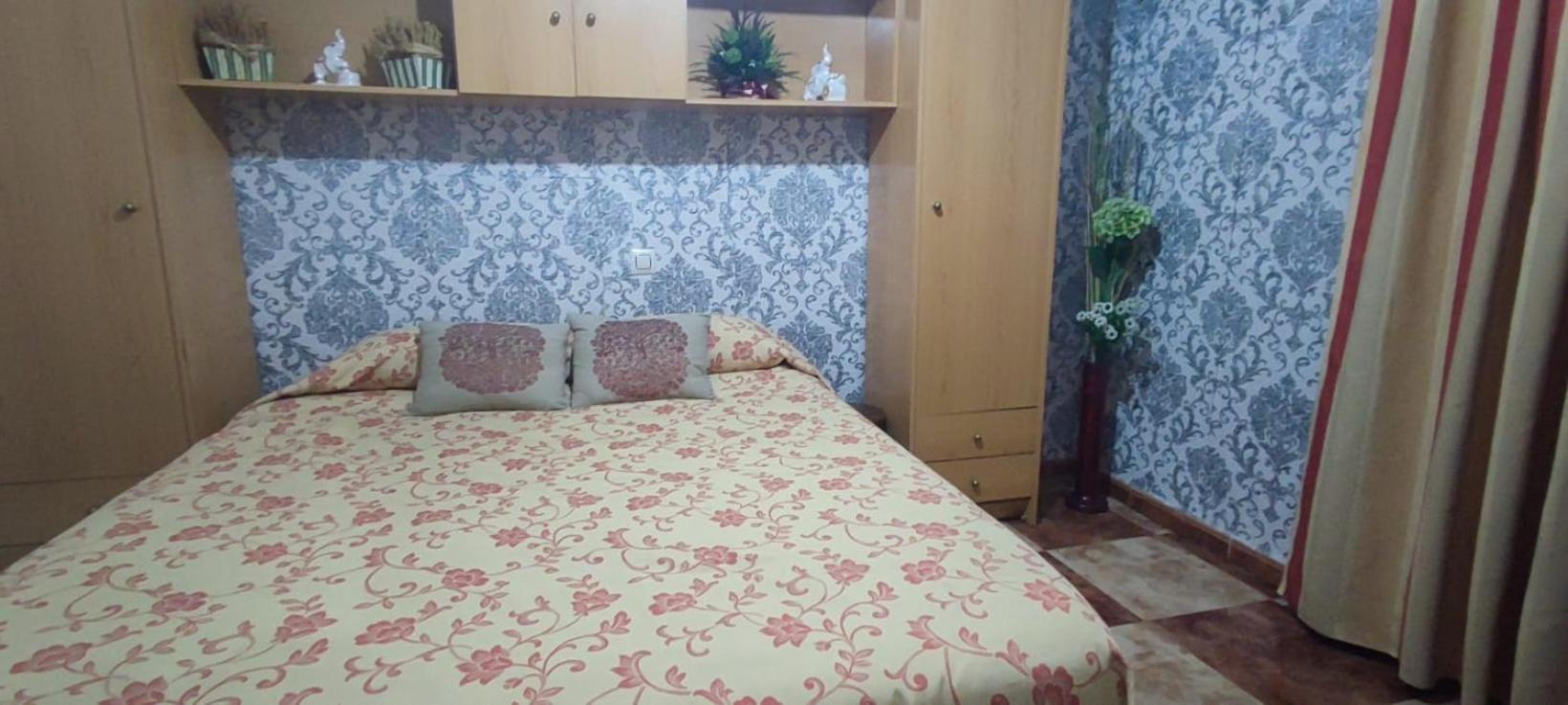 Habitacion En Ocana 客房 照片